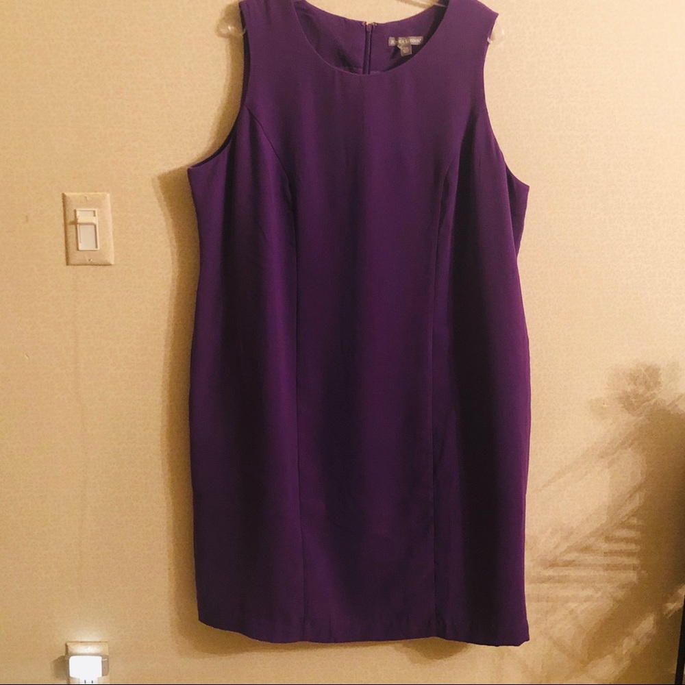Jessica London dress